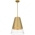 QUOIZEL, PEREGRINE PENDANT, PENDANT LIGHT