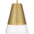 QUOIZEL, PEREGRINE PENDANT, PENDANT LIGHT