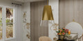 QUOIZEL, PEREGRINE PENDANT, PENDANT LIGHT
