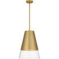 QUOIZEL, PEREGRINE PENDANT, PENDANT LIGHT