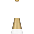 QUOIZEL, PEREGRINE PENDANT, PENDANT LIGHT