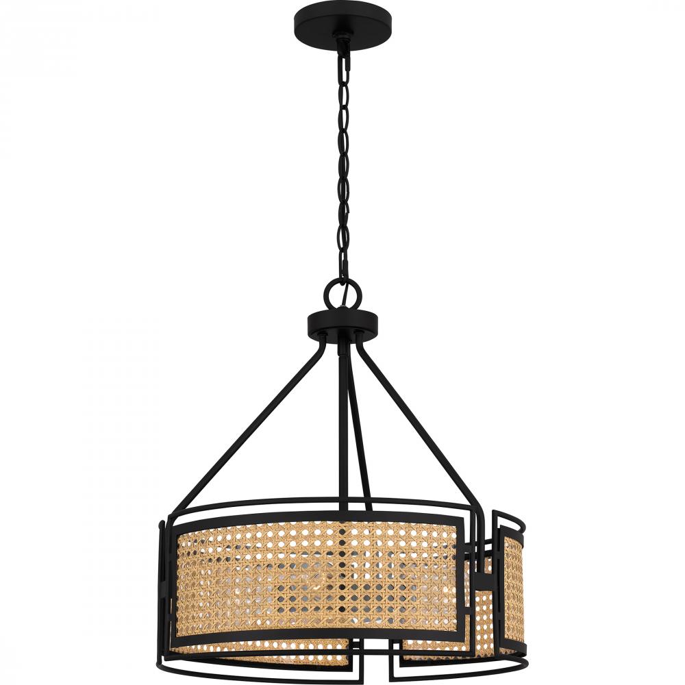 QUOIZEL, PRIYA PENDANT, PENDANT LIGHT