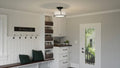 QUOIZEL, RIGEL SEMI-FLUSH MOUNT, SEMI FLUSH MOUNT LIGHT