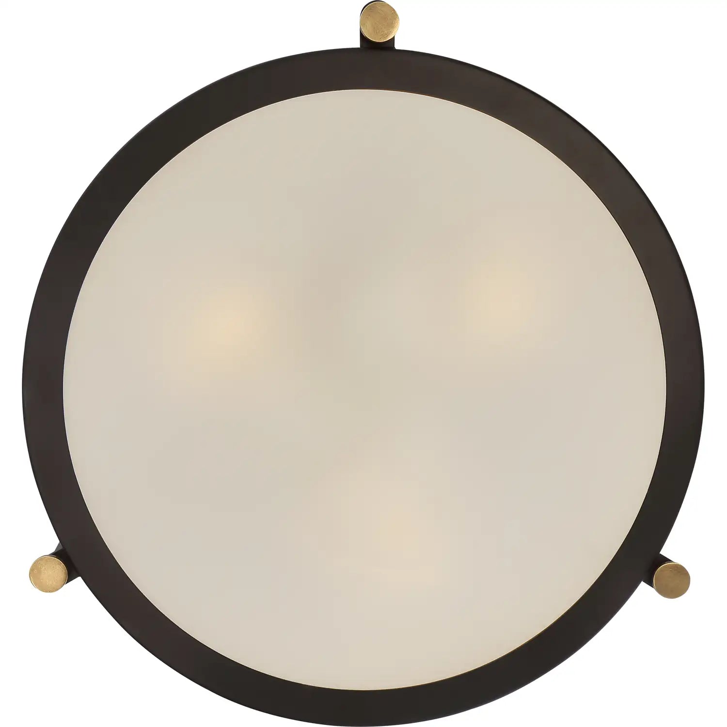 QUOIZEL, CALVARY SEMI-FLUSH MOUNT, SEMI FLUSH MOUNT LIGHT