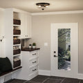 QUOIZEL, RADIUS FLUSH MOUNT, FLUSH MOUNT CEILING LIGHTS