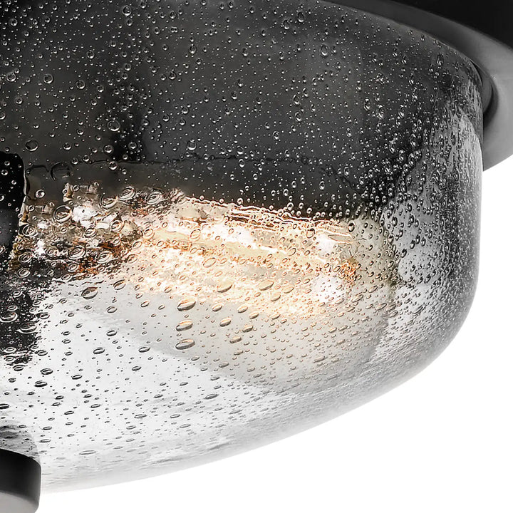 QUOIZEL, RADIUS FLUSH MOUNT, FLUSH MOUNT CEILING LIGHTS