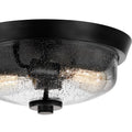 QUOIZEL, RADIUS FLUSH MOUNT, FLUSH MOUNT CEILING LIGHTS