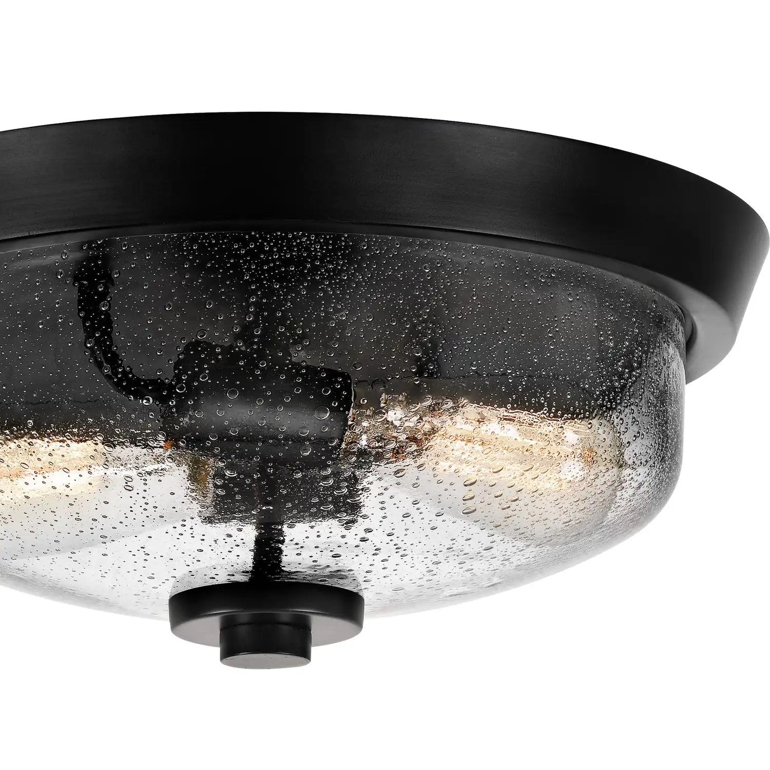 QUOIZEL, RADIUS FLUSH MOUNT, FLUSH MOUNT CEILING LIGHTS