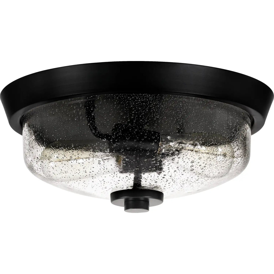 QUOIZEL, RADIUS FLUSH MOUNT, FLUSH MOUNT CEILING LIGHTS