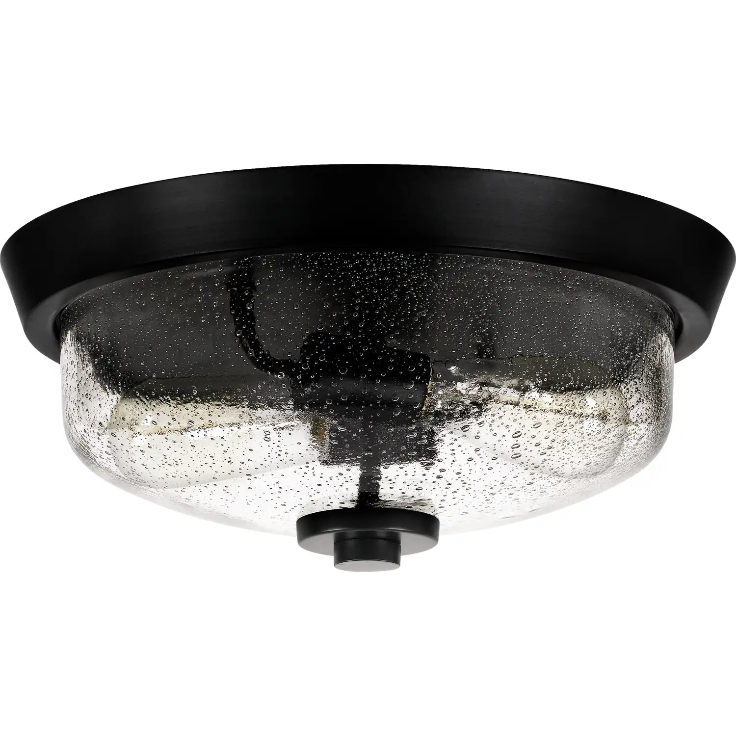 QUOIZEL, RADIUS FLUSH MOUNT, FLUSH MOUNT CEILING LIGHTS