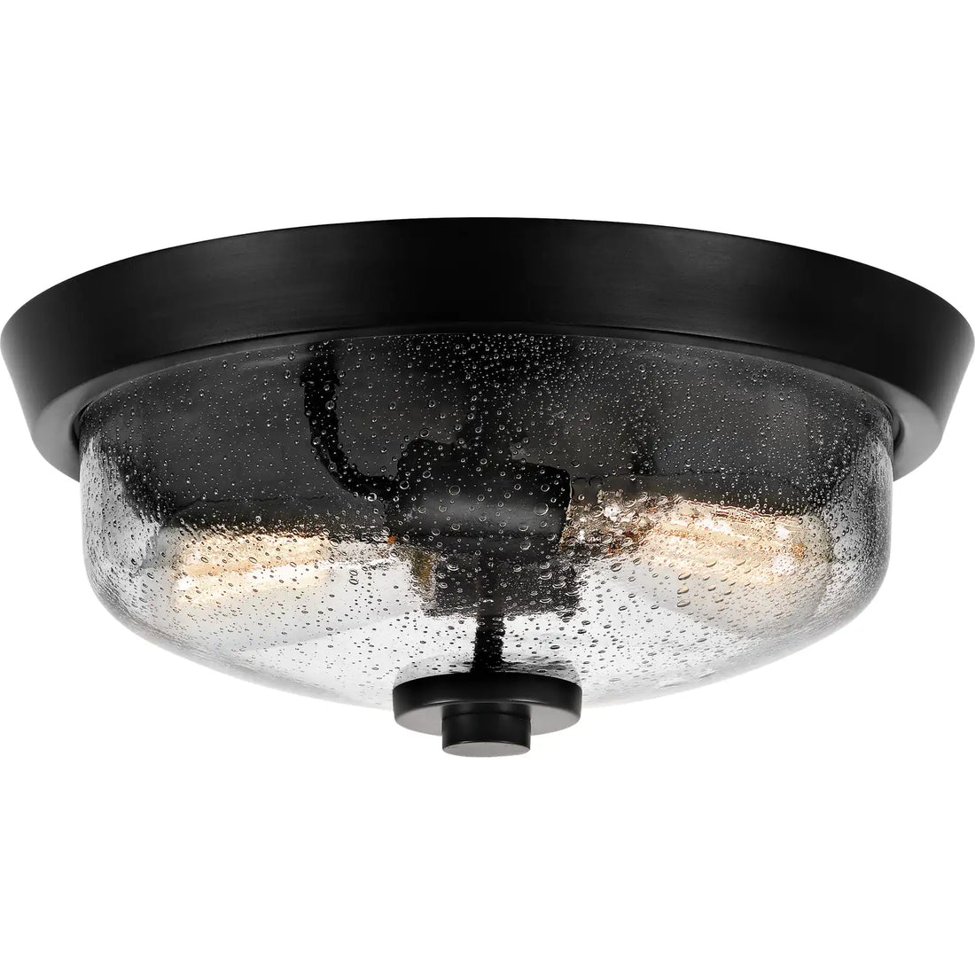 QUOIZEL, RADIUS FLUSH MOUNT, FLUSH MOUNT CEILING LIGHTS