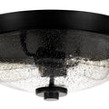 QUOIZEL, RADIUS FLUSH MOUNT, FLUSH MOUNT CEILING LIGHTS