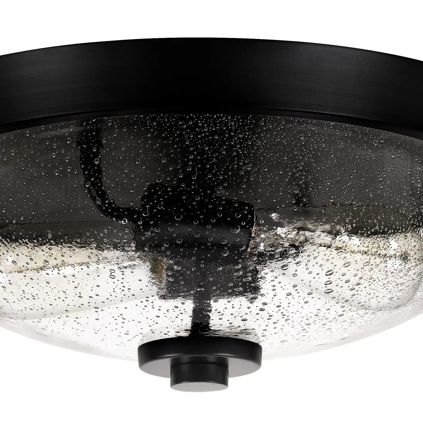 QUOIZEL, RADIUS FLUSH MOUNT, FLUSH MOUNT CEILING LIGHTS