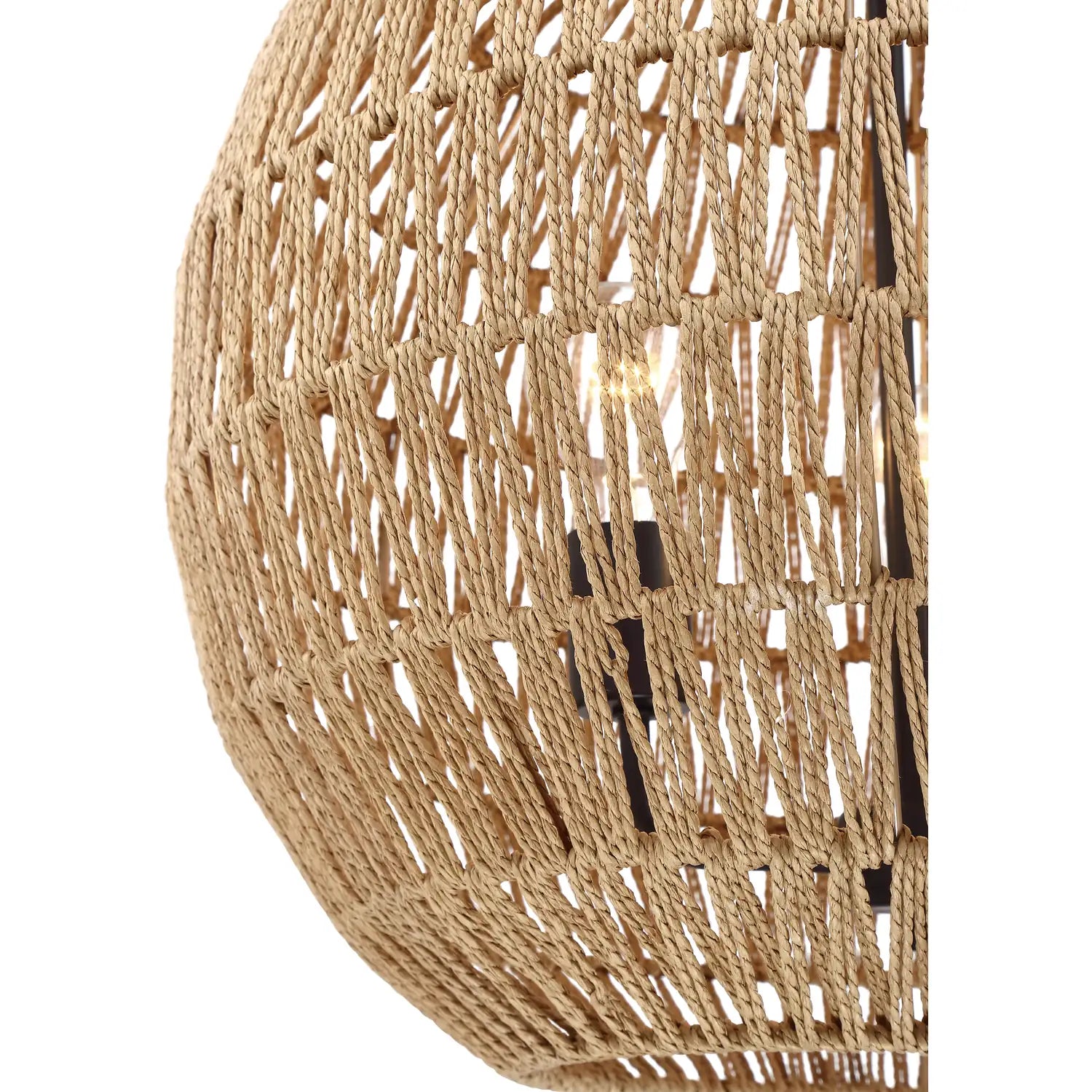 QUOIZEL, CASABLANCA PENDANT, PENDANT LIGHT