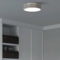 QUOIZEL, AHOY FLUSH MOUNT, FLUSH MOUNT CEILING LIGHTS