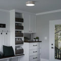 QUOIZEL, AHOY FLUSH MOUNT, FLUSH MOUNT CEILING LIGHTS
