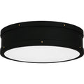 QUOIZEL, QUOIZEL FIXTURE, FLUSH MOUNT CEILING LIGHTS