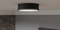 QUOIZEL, QUOIZEL FIXTURE, FLUSH MOUNT CEILING LIGHTS