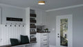 QUOIZEL, AHOY FLUSH MOUNT, FLUSH MOUNT CEILING LIGHTS