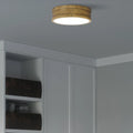 QUOIZEL, AHOY FLUSH MOUNT, FLUSH MOUNT CEILING LIGHTS