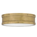 QUOIZEL, AHOY FLUSH MOUNT, FLUSH MOUNT CEILING LIGHTS
