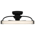 QUOIZEL, QUOIZEL SEMI-FLUSH MOUNT, SEMI FLUSH MOUNT LIGHT