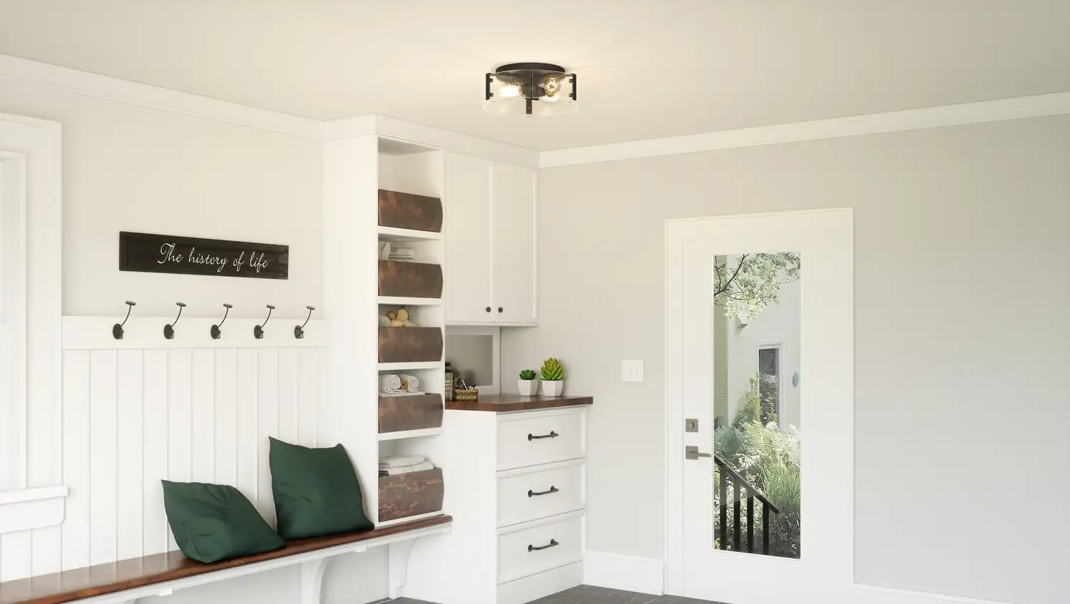 QUOIZEL, QUOIZEL FLUSH MOUNT, FLUSH MOUNT CEILING LIGHTS
