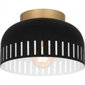 QUOIZEL, QUOIZEL FLUSH MOUNT, FLUSH MOUNT CEILING LIGHTS