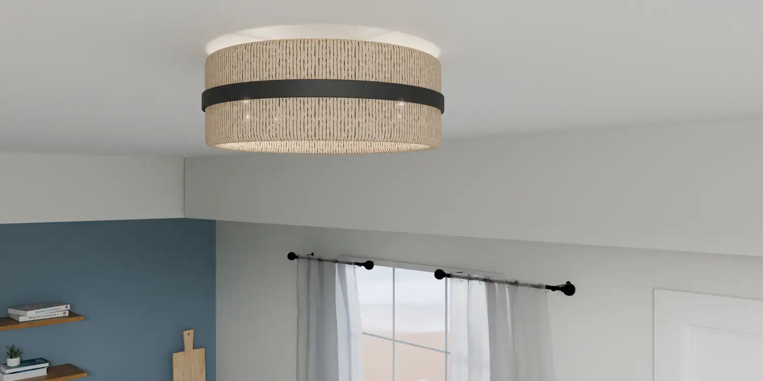 QUOIZEL, QUOIZEL FLUSH MOUNT, FLUSH MOUNT CEILING LIGHTS
