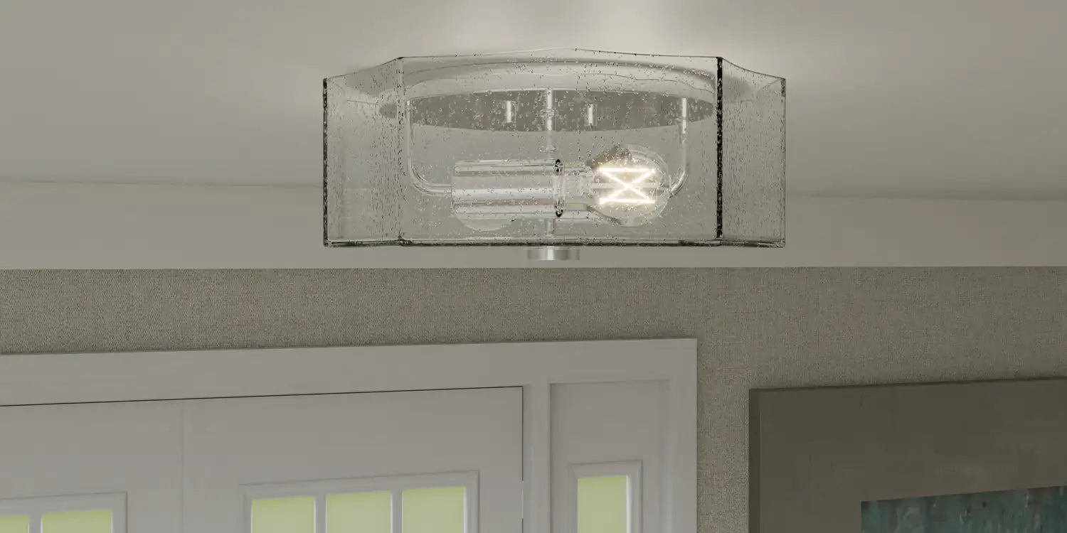 QUOIZEL, QUOIZEL FLUSH MOUNT, FLUSH MOUNT CEILING LIGHTS