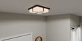 QUOIZEL, QUOIZEL FLUSH MOUNT, FLUSH MOUNT CEILING LIGHTS