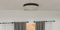 QUOIZEL, QUOIZEL FLUSH MOUNT, FLUSH MOUNT CEILING LIGHTS