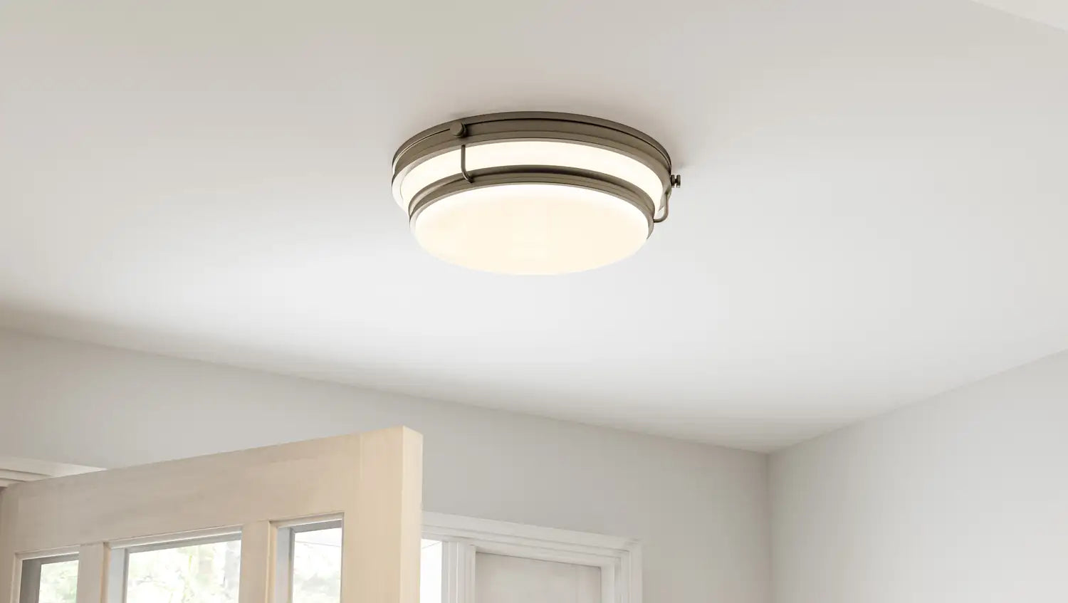 QUOIZEL, QUOIZEL FLUSH MOUNT, FLUSH MOUNT CEILING LIGHTS
