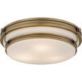 QUOIZEL, QUOIZEL FLUSH MOUNT, FLUSH MOUNT CEILING LIGHTS