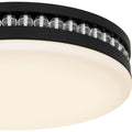 QUOIZEL, QUOIZEL FLUSH MOUNT, FLUSH MOUNT CEILING LIGHTS