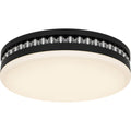 QUOIZEL, QUOIZEL FLUSH MOUNT, FLUSH MOUNT CEILING LIGHTS