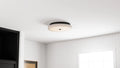 QUOIZEL, QUOIZEL FLUSH MOUNT, FLUSH MOUNT CEILING LIGHTS