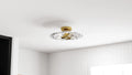 QUOIZEL, QUOIZEL FLUSH MOUNT, FLUSH MOUNT CEILING LIGHTS