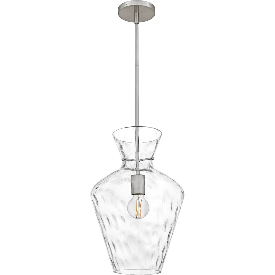 QUOIZEL, QUOIZEL PORTABLE LAMPS - MULTIPACK, PENDANT LIGHT