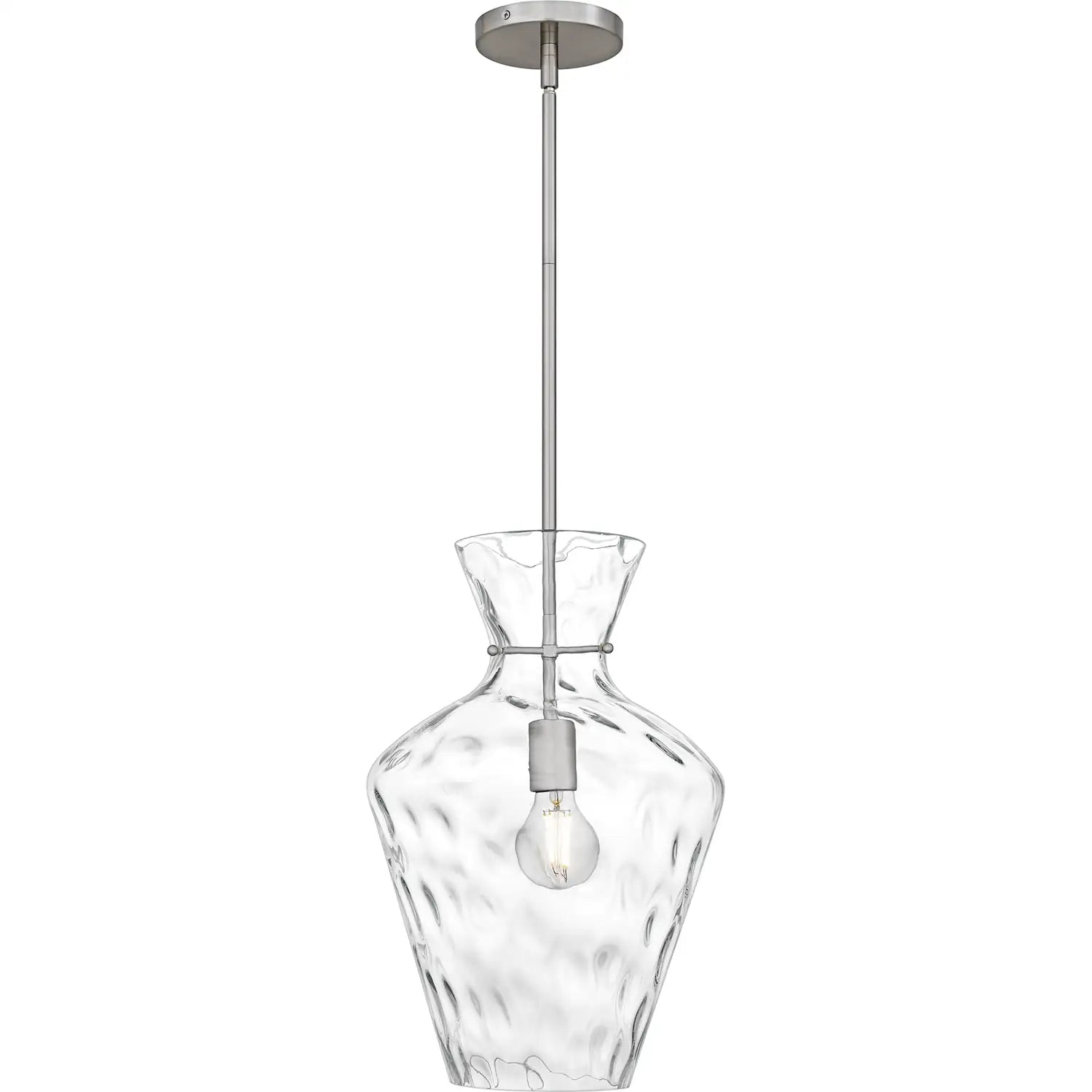 QUOIZEL, QUOIZEL PORTABLE LAMPS - MULTIPACK, PENDANT LIGHT