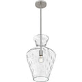 QUOIZEL, QUOIZEL PORTABLE LAMPS - MULTIPACK, PENDANT LIGHT