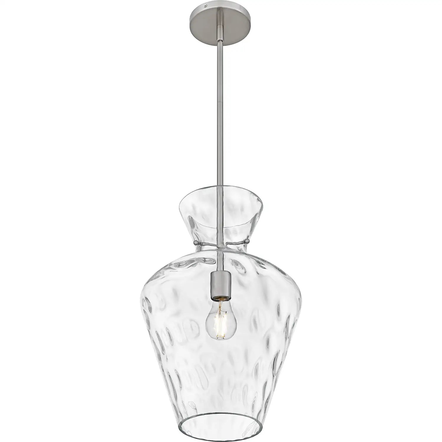 QUOIZEL, QUOIZEL PORTABLE LAMPS - MULTIPACK, PENDANT LIGHT