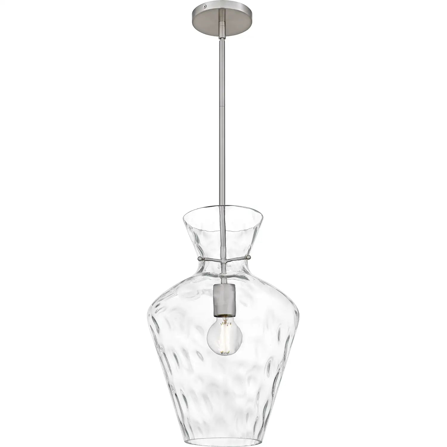QUOIZEL, QUOIZEL PORTABLE LAMPS - MULTIPACK, PENDANT LIGHT