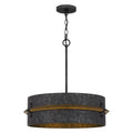 QUOIZEL, LARIAT PENDANT, PENDANT LIGHT