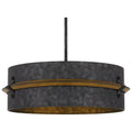 QUOIZEL, LARIAT PENDANT, PENDANT LIGHT