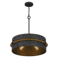 QUOIZEL, LARIAT PENDANT, PENDANT LIGHT