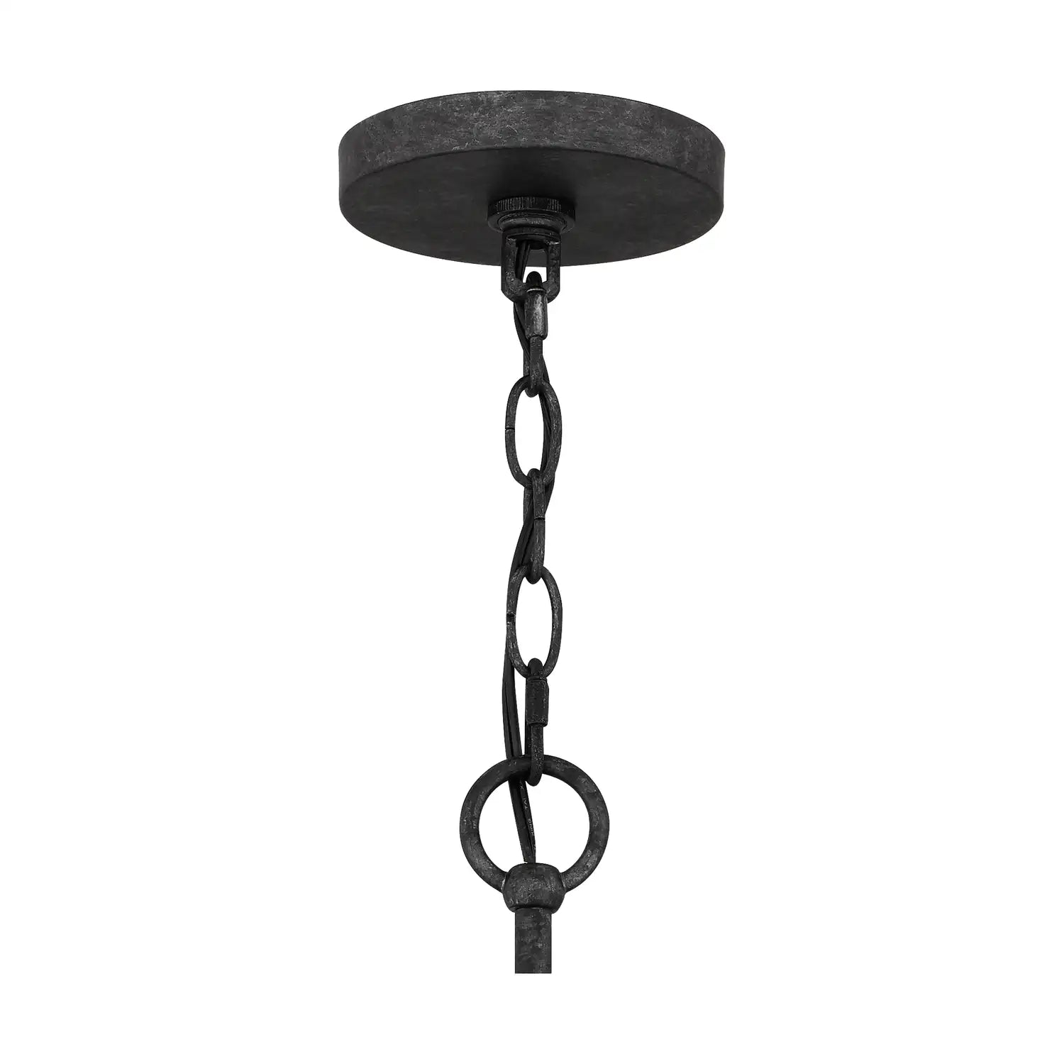 QUOIZEL, LARIAT PENDANT, PENDANT LIGHT
