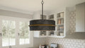 QUOIZEL, LARIAT PENDANT, PENDANT LIGHT