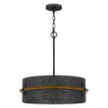 QUOIZEL, LARIAT PENDANT, PENDANT LIGHT
