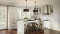 QUOIZEL, LARIAT PENDANT, PENDANT LIGHT